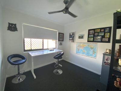 8A Layde Court, Urangan