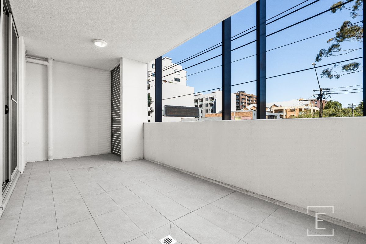 101 / 85 Park Road, Homebush