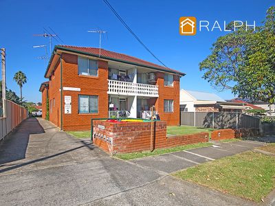 1 / 130 Victoria Road, Punchbowl