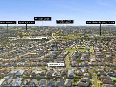 187 Heyers Road, Grovedale