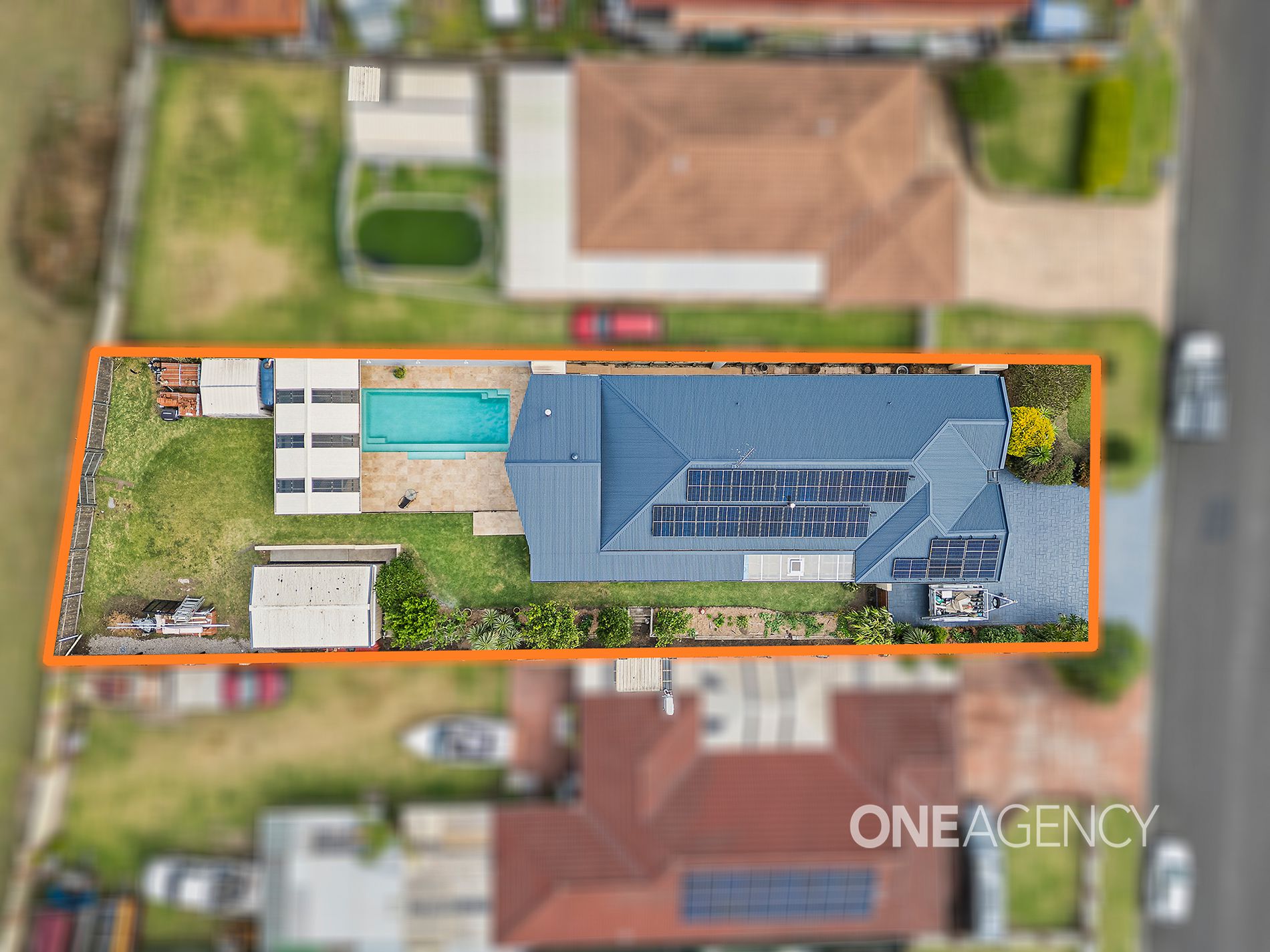 9B Gilba Road, Koonawarra