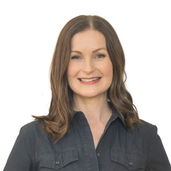 Katrina Beohm