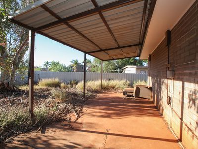 8 Bottlebrush Crescent, South Hedland