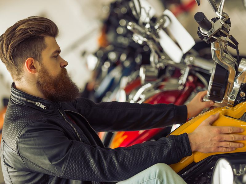 Established Barber & Mens Grooming Business - Under Management