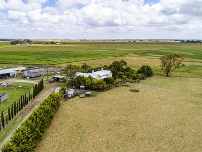 44 Poolna Springs Road, Sebastopol