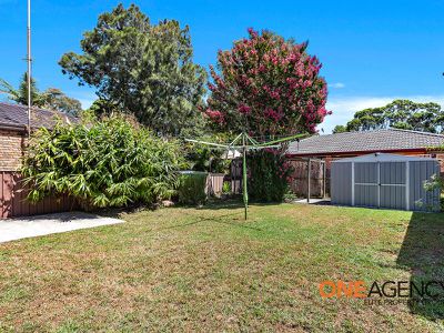 2 Mayo Close, Albion Park