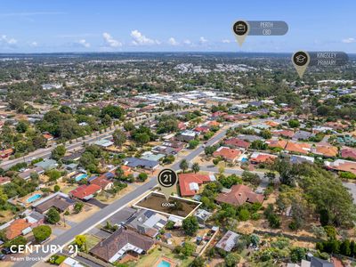 47 Derry Avenue, Mount Nasura