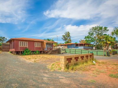 25 Moore Street, Port Hedland