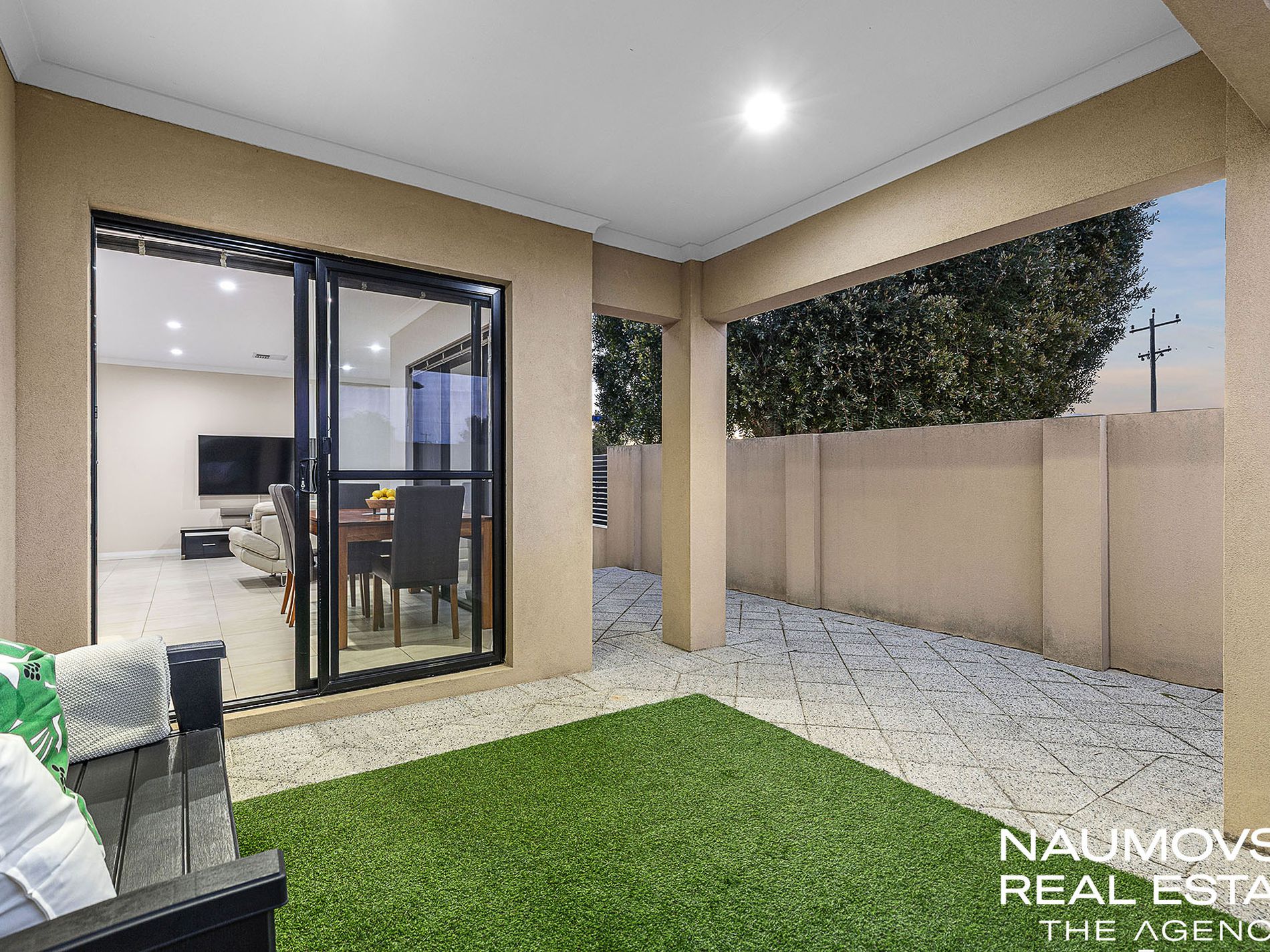 32A Arkana Road, Westminster