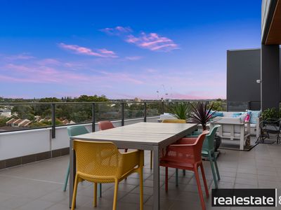 60 / 172 Railway Parade, West Leederville