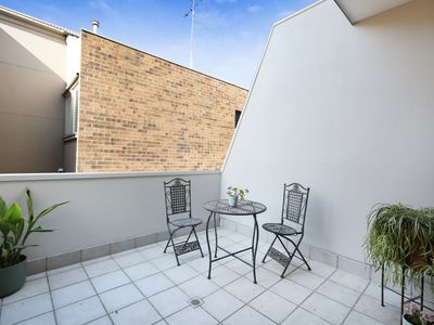 16 / 110 Union Road, Ascot Vale