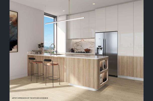 33-41 Baxland Rd, Rhodes