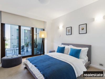 17 / 90 Terrace Road, East Perth