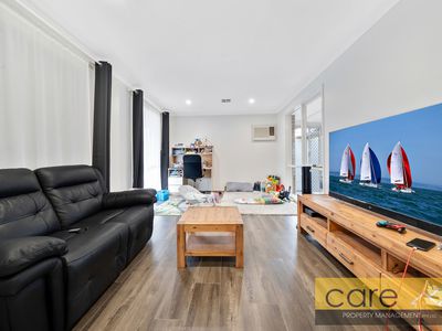 35 Sunnyvale Crescent, Keysborough