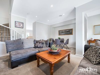 15 Gables Walk, Narre Warren South