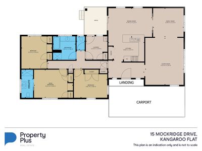 15 Mockridge Drive, Kangaroo Flat