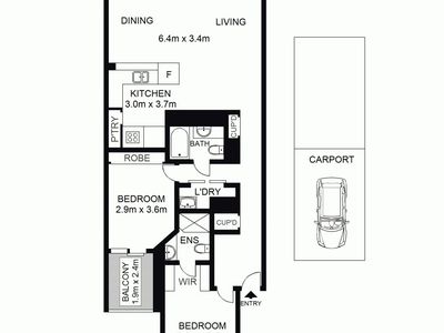 11 / 2320 Gold Coast Hwy, Mermaid Beach