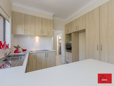 6 Greenough Circuit, Kaleen