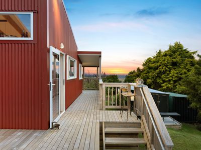 236 Kiwitahi Road, Helensville