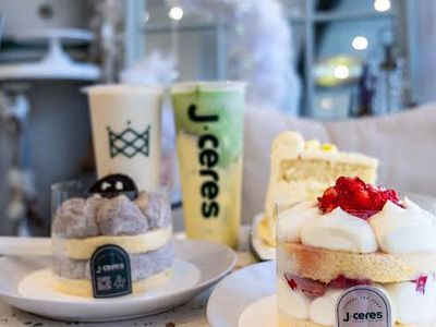 Cake/Cafe/Party Planning Waterloo