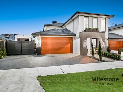 3 Parakeet Street, Clyde North