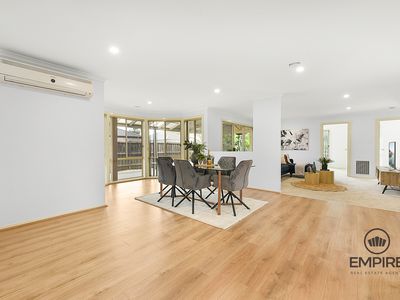 18 Hayes Court, Pakenham