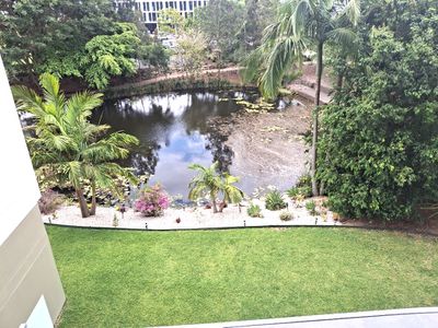 208 / 2 Riverwalk Avenue, Robina
