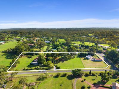 1 Hilton Place, Kenthurst