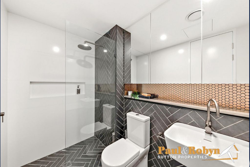 608 / 1 Kalma Way, Campbell