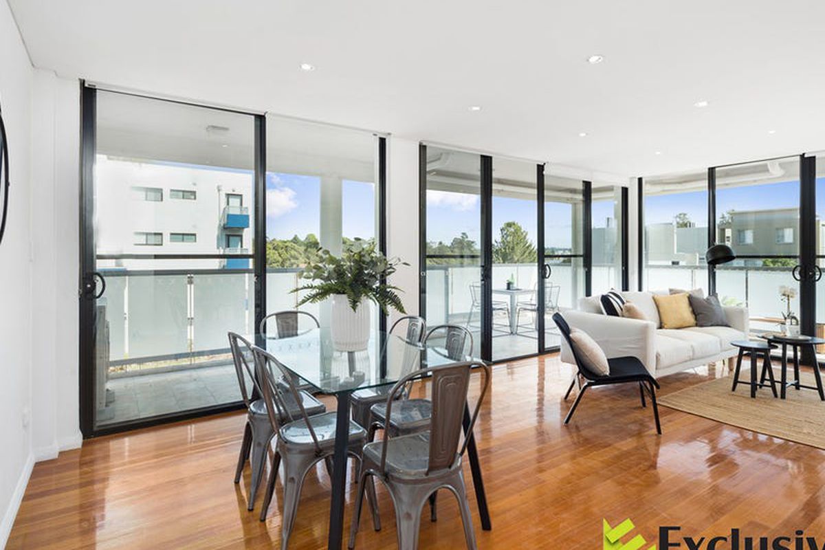 11 / 8 Bennett Street, Mortlake