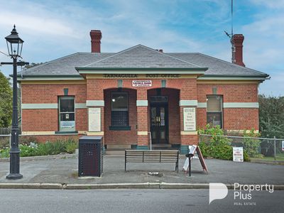 101 Commercial Road, Tarnagulla