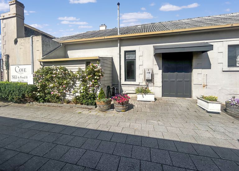 3 Julia Street, Portland