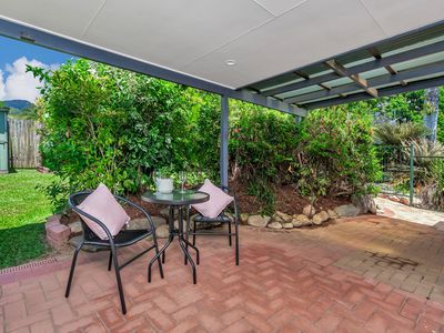 21 Dunbar Street, Mooroobool