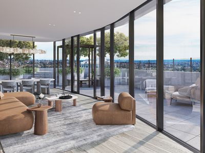 1303 / 21-23 Irving Avenue, Box Hill