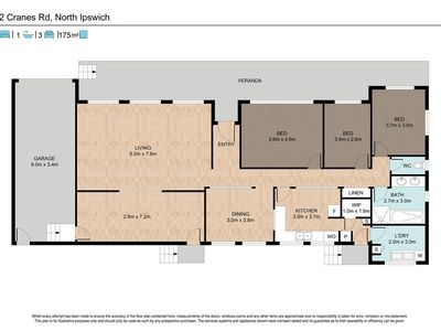 32 Cranes Road, North Ipswich