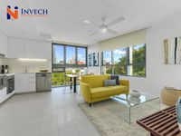 1101 / 338 Water Street, Fortitude Valley