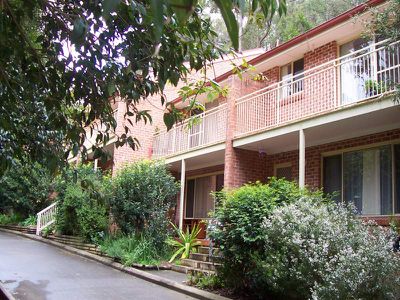 Ourimbah