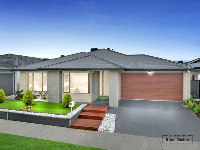 10 Pioneer Street, Craigieburn