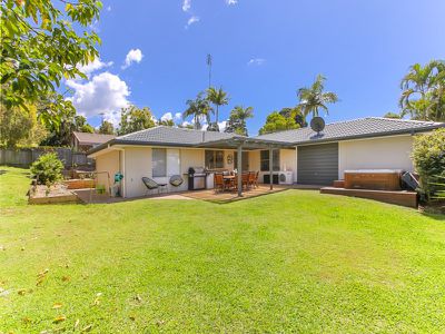 9 Pandor Court, Buderim