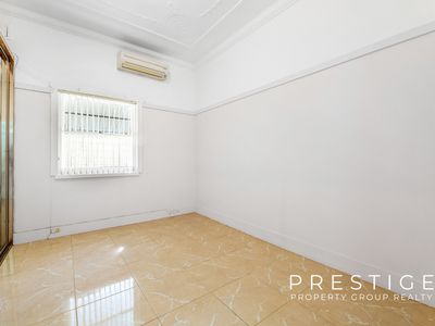 Ask Agent Bay Street, Rockdale