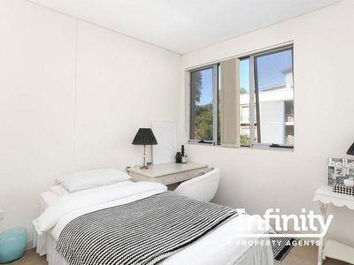 19 / 1-5 Hilts Road, Strathfield
