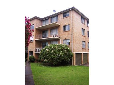 14 / 23-25 Campbell Street, Wollongong