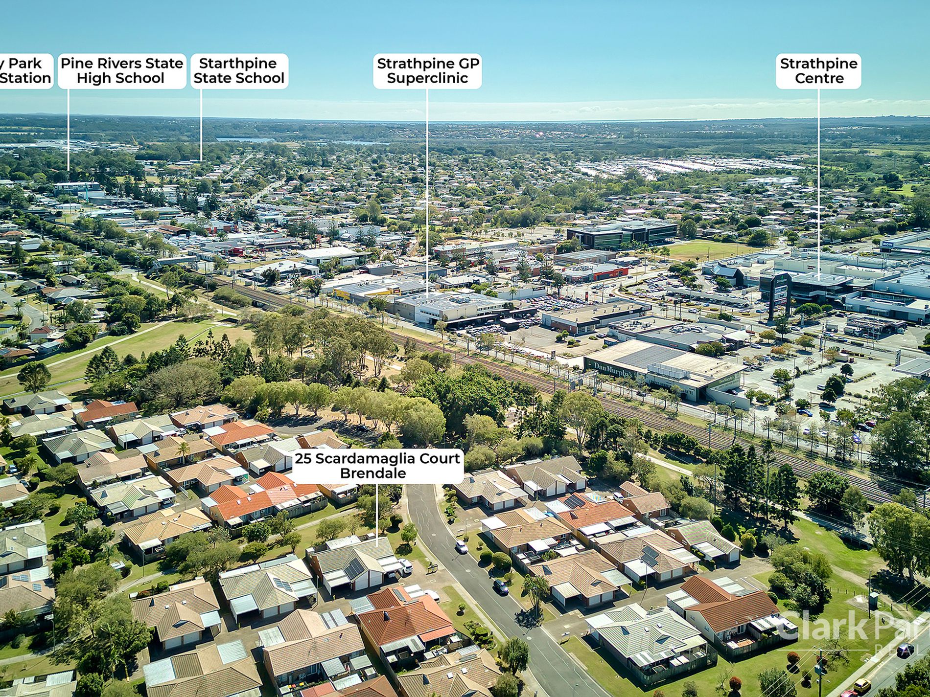 25 Scardamaglia Court, Brendale