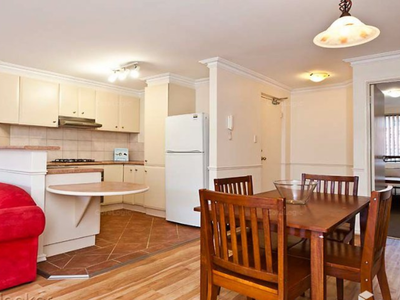 28 / 1 Carr Street, West Perth