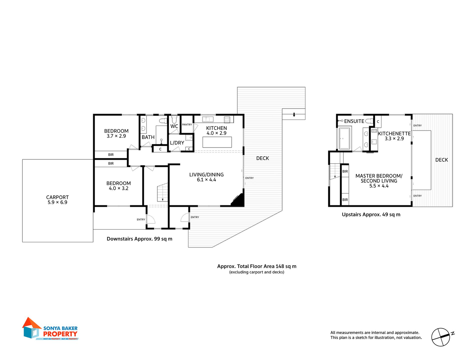 312 Port Road, Boat Harbour Beach
