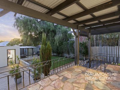 43 Sydney Street, North Perth