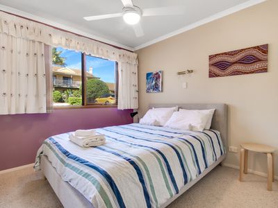 13 / 9 Mort Avenue, Dalmeny