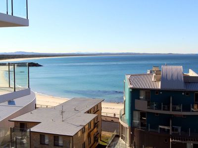 701 / 21-25 Head Street, Forster