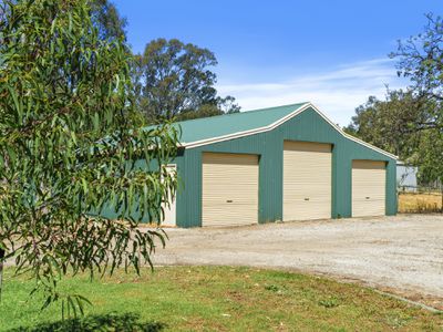 4711 Barooga-Tocumwal Road, Tocumwal