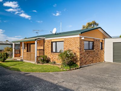 A / 90 Goodall Street, Mosgiel